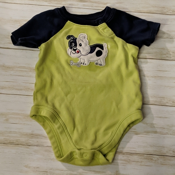 3 - 6 M Lot of boys - Picture 6 of 6